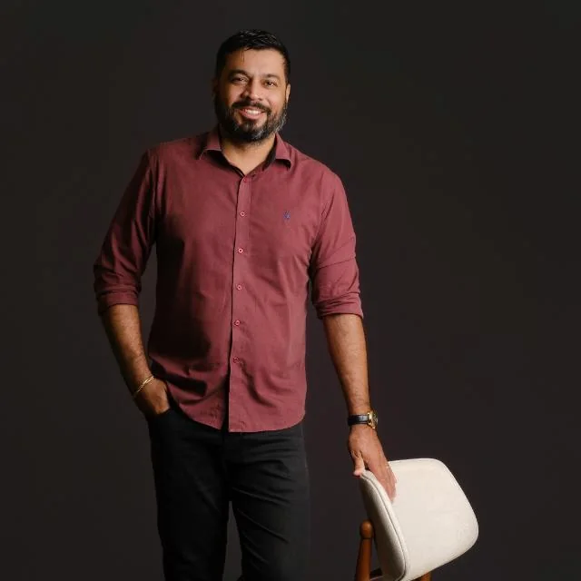 Benedito Neto