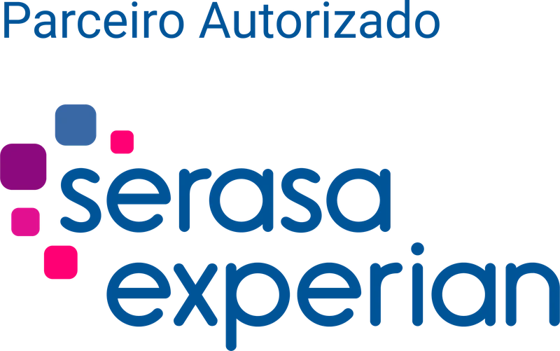 Serasa Experian · Parceiro Autorizado